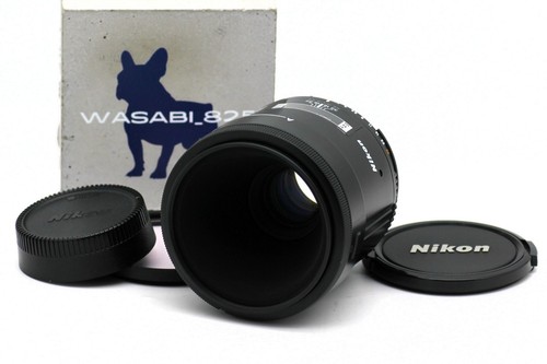 Ottimo come nuovo nikon - nuovo], af