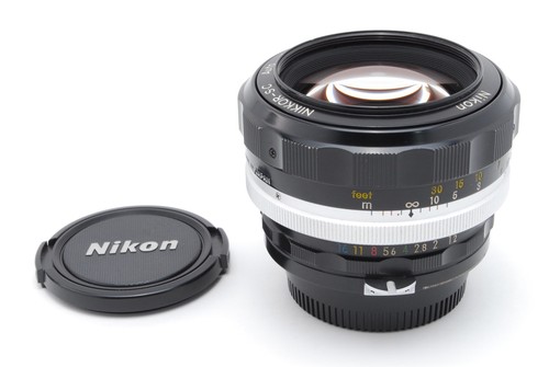 Ottime condizioni nikon - [ottime, auto