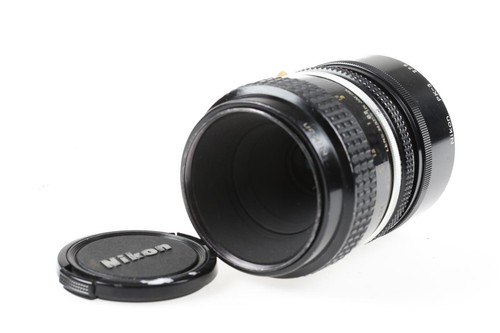 Nikon 3 5 micro - mm, f/3,5