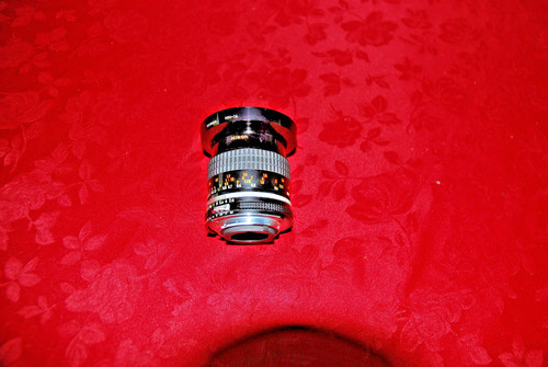 Nikon ais micro - nikon, micro-nikkor