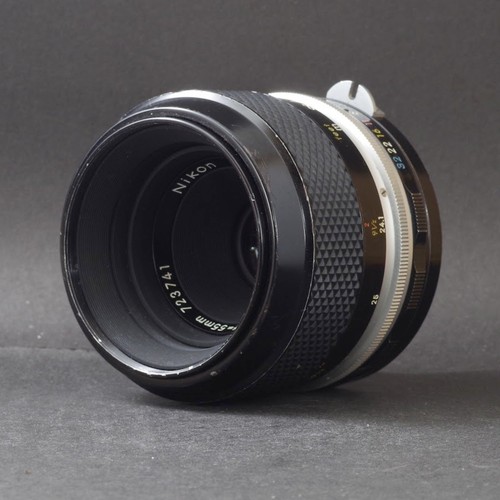 Near mint nikon - 【near,