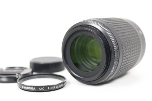 Quasi nuovo nikon s dx - [quasi, af-s