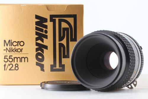 Ottime condizioni nikon ai - [ottime, ai-s