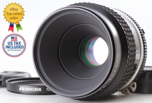 Quasi come nuovo - 【】, nikon