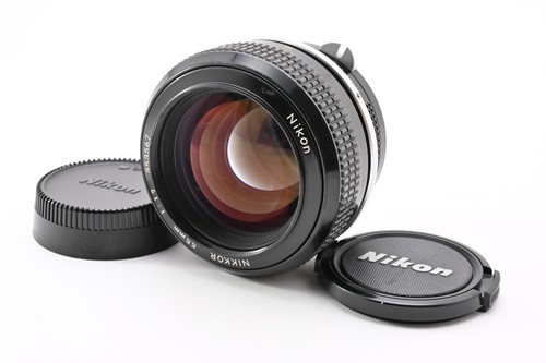 Quasi come nuovo nikon - nuovo],