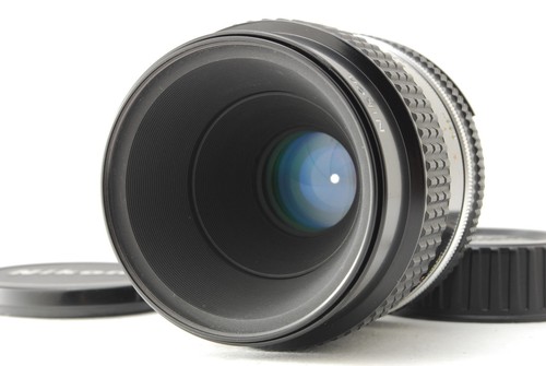 Nikon ais micro nikkor - ai-s,