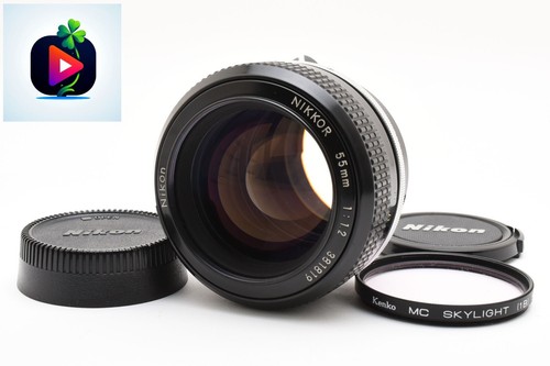 Come nuovo nikon - 🎬[come, nuovo]