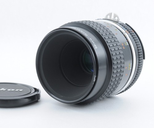 Nikon micro nikkor 55mm - micro-nikkor,