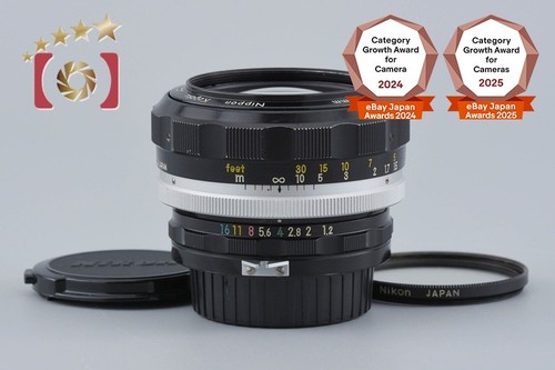 Nikon nikkor obiettivo - nikon, nikkor-s